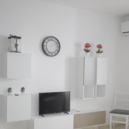 Ohana Apartments Durrës Exterior foto
