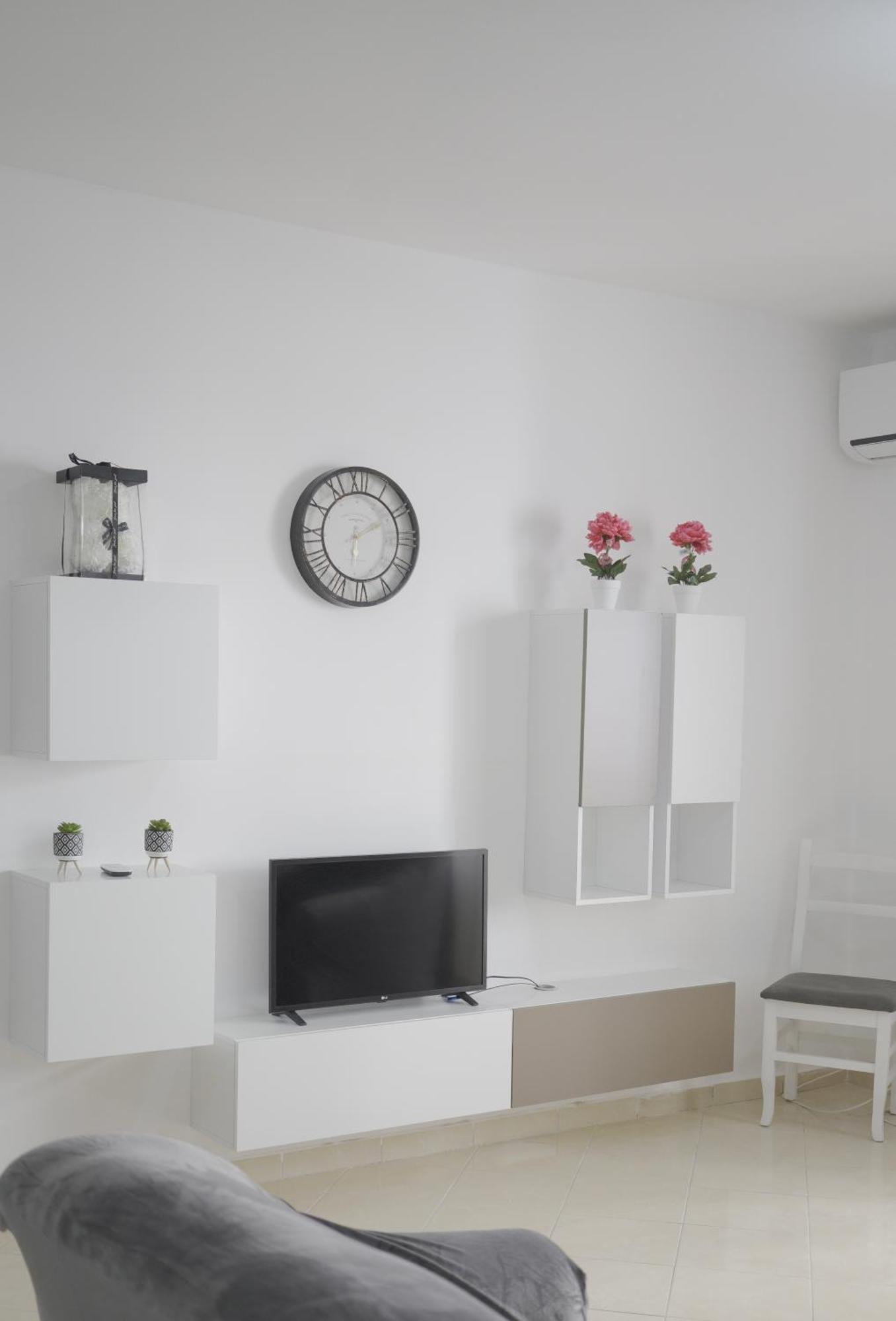 Ohana Apartments Durrës Exterior foto