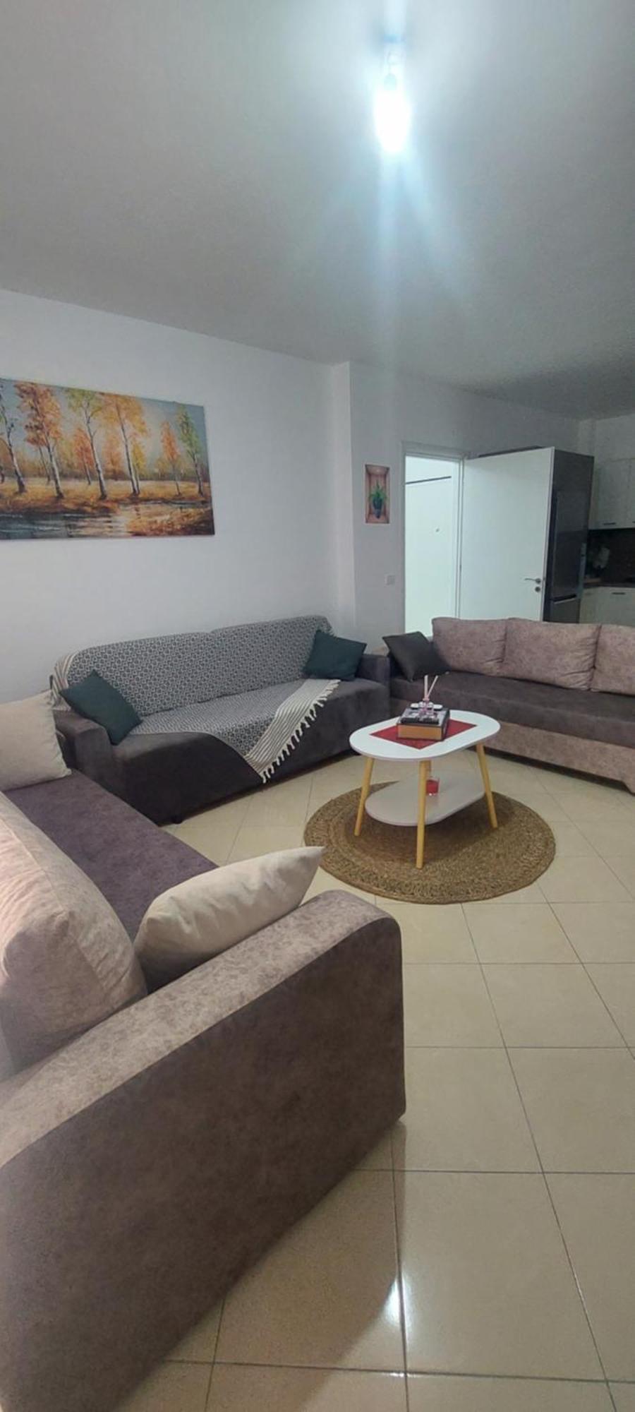 Ohana Apartments Durrës Exterior foto